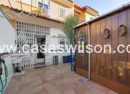 Sale - Villa - Orihuela Costa - Costa Blanca