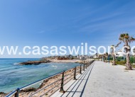 Sale - Villa - Orihuela Costa - Costa Blanca