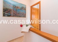 Sale - Villa - Orihuela Costa - Costa Blanca