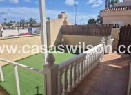Sale - Villa - Orihuela Costa - Costa Blanca