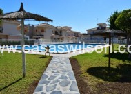 Sale - Villa - Orihuela Costa - Costa Blanca