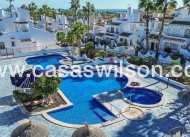 Sale - Villa - Orihuela Costa - Costa Blanca
