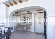 Sale - Villa - Orihuela Costa - Costa Blanca