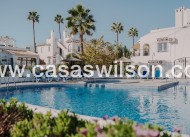 Sale - Villa - Orihuela Costa - Costa Blanca