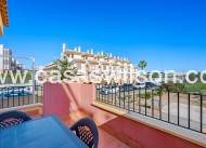 Sale - Villa - Orihuela Costa - Costa Blanca