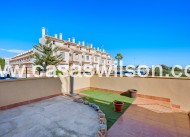 Sale - Villa - Orihuela Costa - Costa Blanca