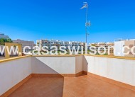 Sale - Villa - Orihuela Costa - Costa Blanca