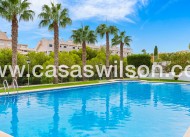 Sale - Villa - Orihuela Costa - Costa Blanca