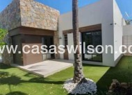 Sale - Villa - Orihuela Costa - Costa Blanca