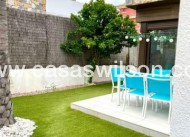 Sale - Villa - Orihuela Costa - Costa Blanca