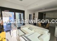 Sale - Villa - Orihuela Costa - Costa Blanca