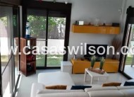 Sale - Villa - Orihuela Costa - Costa Blanca