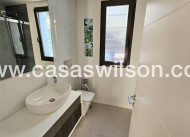 Sale - Villa - Orihuela Costa - Costa Blanca