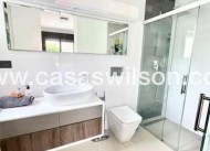 Sale - Villa - Orihuela Costa - Costa Blanca