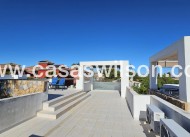 Sale - Villa - Orihuela Costa - Costa Blanca