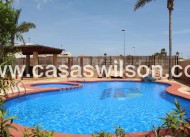 Sale - Villa - Orihuela Costa - Costa Blanca