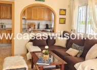Sale - Villa - Orihuela Costa - Costa Blanca
