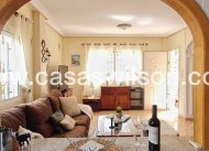 Sale - Villa - Orihuela Costa - Costa Blanca