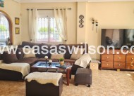 Sale - Villa - Orihuela Costa - Costa Blanca