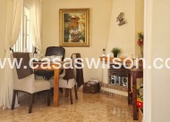 Sale - Villa - Orihuela Costa - Costa Blanca
