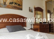 Sale - Villa - Orihuela Costa - Costa Blanca