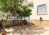 Sale - Villa - Orihuela Costa - Costa Blanca