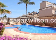 Sale - Villa - Orihuela Costa - Costa Blanca