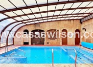 Sale - Villa - Orihuela Costa - Costa Blanca
