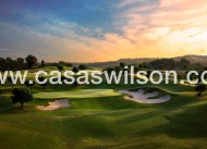 Sale - Villa - Orihuela Costa - Costa Blanca