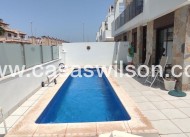 Sale - Villa - Orihuela Costa - Costa Blanca
