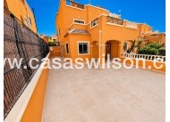 Sale - Villa - Orihuela Costa - Costa Blanca