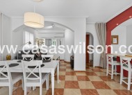 Sale - Villa - Orihuela Costa - Costa Blanca