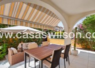 Sale - Villa - Orihuela Costa - Costa Blanca