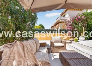 Sale - Villa - Orihuela Costa - Costa Blanca