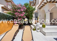 Sale - Villa - Orihuela Costa - Costa Blanca