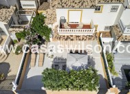 Sale - Villa - Orihuela Costa - Costa Blanca