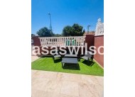 Sale - Villa - Orihuela Costa - Costa Blanca