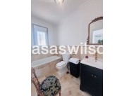 Sale - Villa - Orihuela Costa - Costa Blanca
