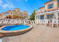 Sale - Villa - Orihuela Costa - El Galan