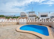 Sale - Villa - Orihuela Costa - El Galan