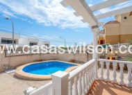 Sale - Villa - Orihuela Costa - El Galan