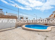 Sale - Villa - Orihuela Costa - El Galan