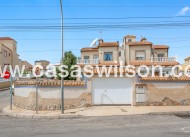 Sale - Villa - Orihuela Costa - El Galan