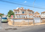 Sale - Villa - Orihuela Costa - El Galan