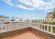 Sale - Villa - Orihuela Costa - El Galan
