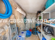 Sale - Villa - Orihuela Costa - El Galan