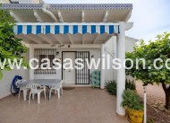 Sale - Villa - Orihuela Costa - La Florida