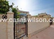 Sale - Villa - Orihuela Costa - La Florida