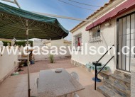 Sale - Villa - Orihuela Costa - La Florida