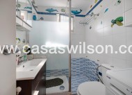 Sale - Villa - Orihuela Costa - La Florida